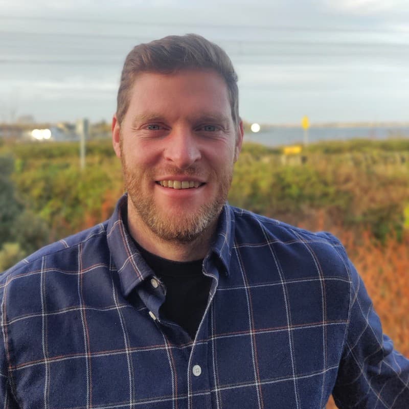 Shane Gray, Founder of Nebule Software